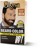 Tinte en crema Bigen Men’s Beard Color
