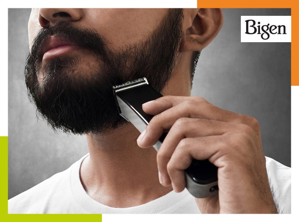 Nuestros mejores consejos para recortar la barba para hombres negros –  Ethnilink