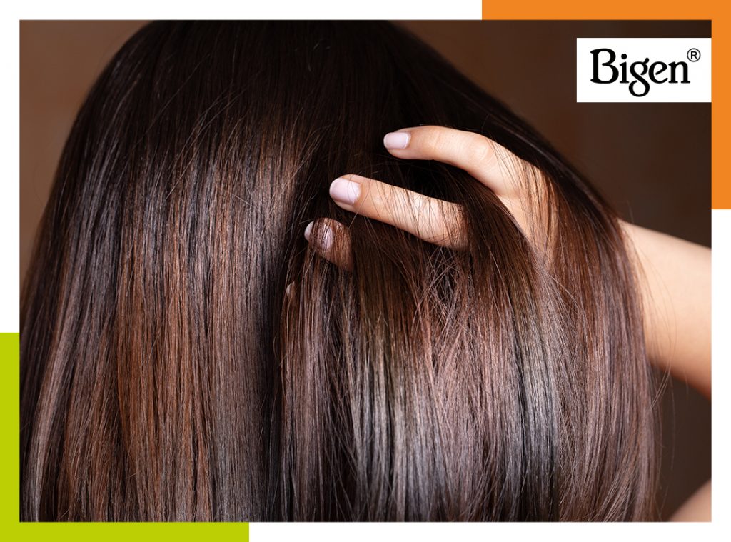 En Bigen te contamos los principales cambios que tiene tu cabello al crecer